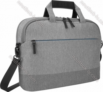 Targus CityLite Notebook case, grey, 15.6"