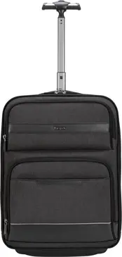 Targus CitySmart 12-15.6" notebook trolley black/grey