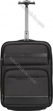 Targus CitySmart 12-15.6" notebook trolley black/grey