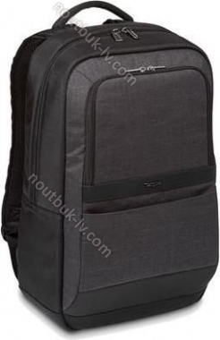 Targus CitySmart 15.6" backpack black