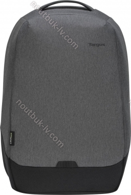 Targus Cypress Security Backpack with EcoSmart 15.6" grey