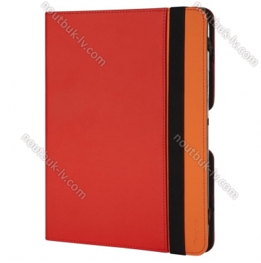 Targus Foliostand Galaxy Tab 4 7" red