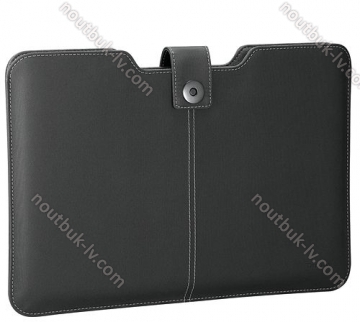 Targus MacBook sleeve Twill 11.6" black