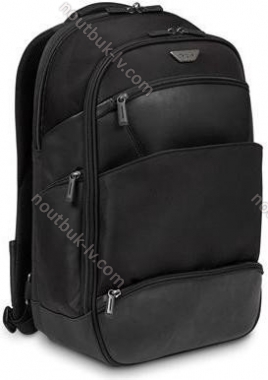 Targus Mobile VIP 15.6" backpack black