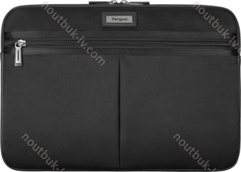 Targus Mobile elite 13-14" notebook sleeve black