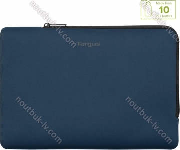 Targus MultiFit sleeve with EcoSmart 15-16" blue