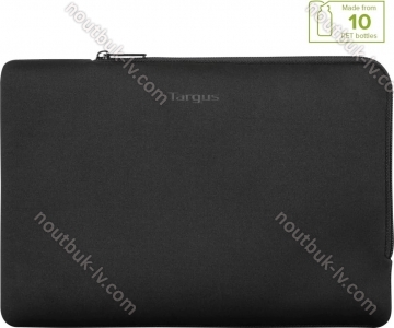 Targus MultiFit sleeve with EcoSmart 15-16" black