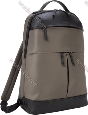 Targus Newport Laptop Backpack 15.6" olive