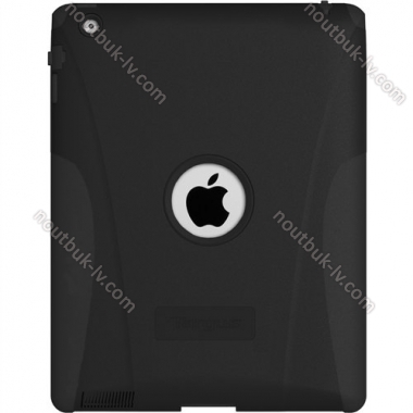 Targus SafePORT Everyday Duty Protection case for iPad