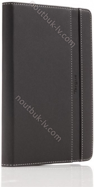 Targus Slim Folio sleeve and pedestal for iPad mini black