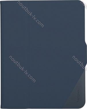 Targus VersaVu Bag for iPad (10th generation) blue