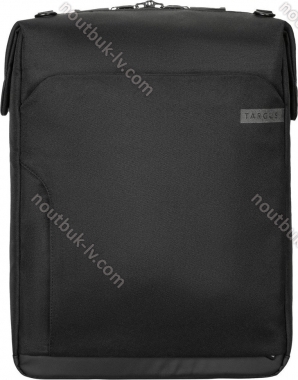 Targus Work+ Convertible daypack 15-16", black