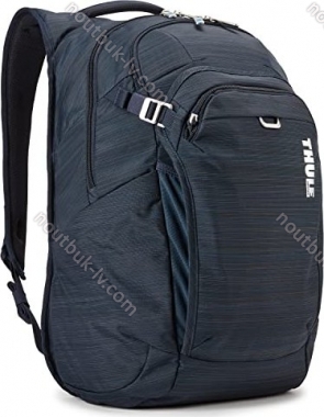 Thule Construct CONBP116 notebook-backpack 24l, carbon blue