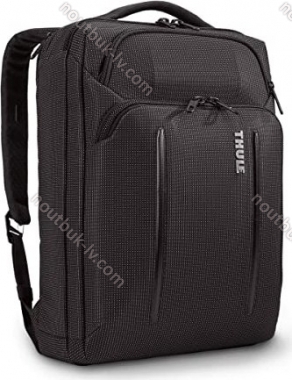 Thule Crossover 2 Convertible notebook bag 15.6", black