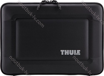 Thule Gauntlet 3.0 for MacBook Pro 15" black, sleeve