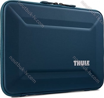 Thule Gauntlet MacBook Pro 13-14" sleeve, blue