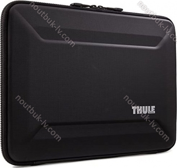 Thule Gauntlet MacBook Pro 16" sleeve, black