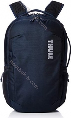 Thule Subterra TSLB317 notebook-backpack 30l, mineral blue