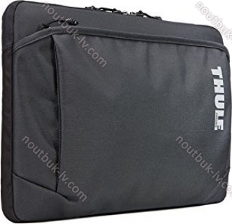 Thule Subterra TSS-315 MacBook sleeve for MacBook Pro 15" black, sleeve