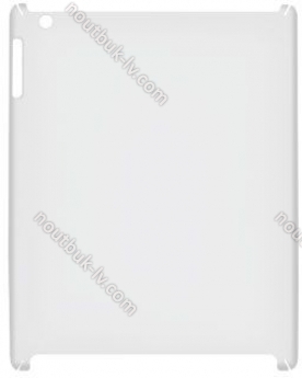 Trust Hardcover Skin for new iPad