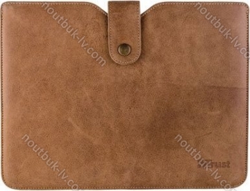 Trust Leather sleeve for 10"-Tablets