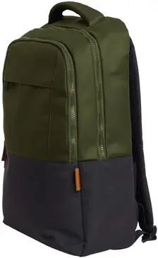 Trust Lisboa notebook backpack 16" green