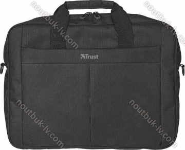 Trust Primo 16" carrying case black