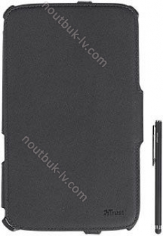 Trust Stile Folio Stand for Samsung Galaxy Tab 3 7.0