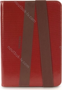 Tucano Agenda sleeve for iPad mini red