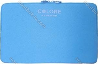 Tucano Colore 11" sleeve blue