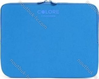 Tucano Colore 16" sleeve blue