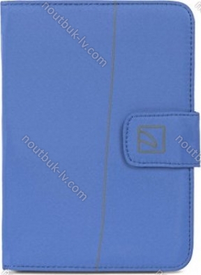 Tucano Facile universal 7" Tablet sleeve blue