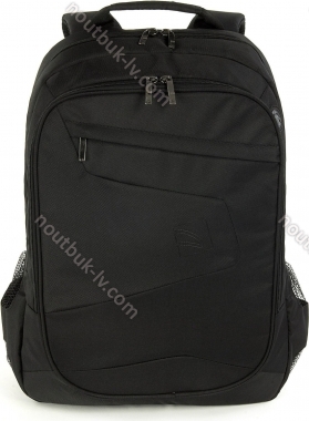 Tucano Lato notebook backpack 17", black