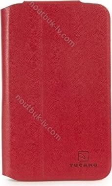 Tucano Leggero Samsung Galaxy Tab 3.7.0 sleeve red