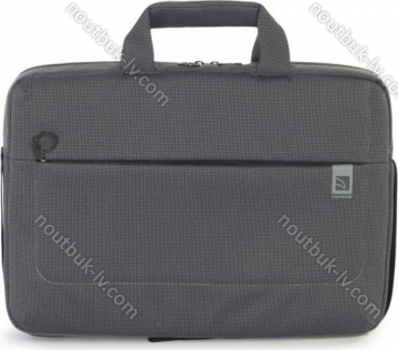 Tucano Loop Small Notebook case 13" black/grey