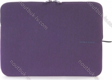 Tucano Mélange Second Skin sleeve 14", lilac