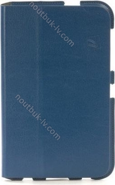 Tucano Piatto Samsung Galaxy Tab 2 7.0 sleeve blue