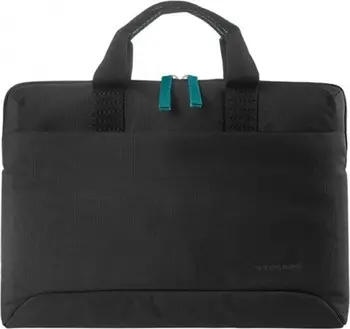 Tucano Smilza slim laptop bag 13.3" up to 14" black