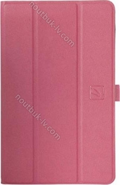 Tucano Tre Folio case Galaxy Tab A 10.5", red