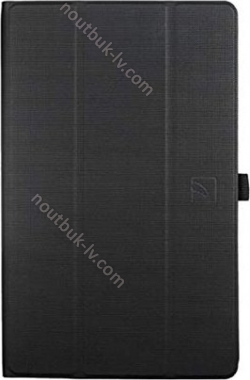 Tucano Tre Folio case Galaxy Tab A 10.5", black