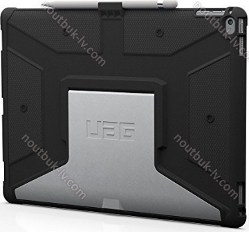 UAG Black sleeve for Apple iPad Pro 12.9 black