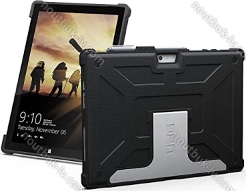 UAG Black sleeve for Microsoft Surface Pro 4 black