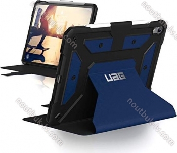 UAG Metropolis Series sleeve for Apple iPad Pro 11, blue