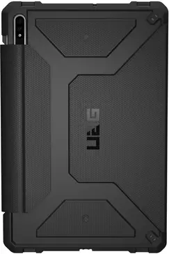 UAG Metropolis Series sleeve for Samsung Galaxy Tab S8, black