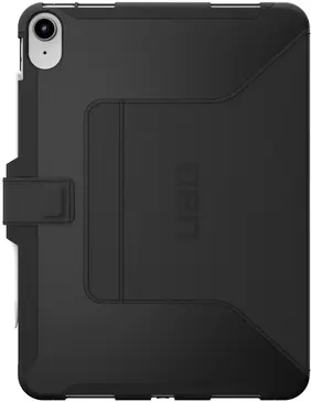 UAG Scout Series case for Apple iPad (10.Gen, 2022) 10.9", black