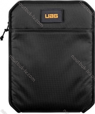 UAG Shock sleeve Lite for Apple iPad Pro 11" 2021, black