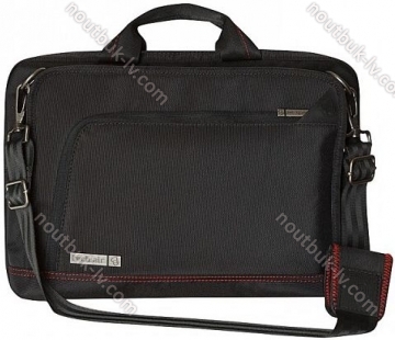 Ultron Techair 13.3" Attache carrying case black