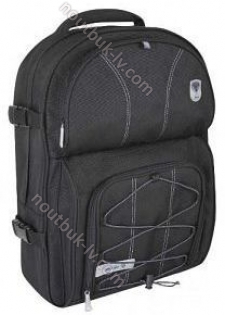 Ultron Techair 15.6" backpack black