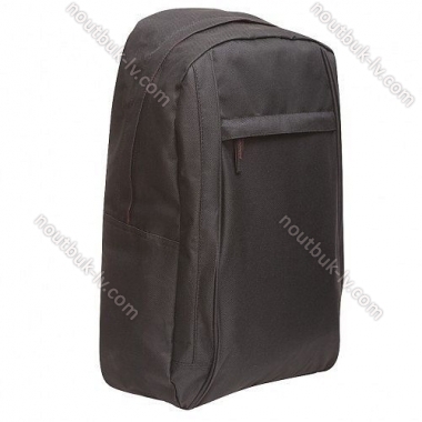 Ultron Techair 15.6" backpack black