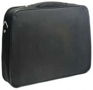 Ultron Techair 17.3" carrying case black